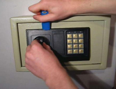 东城24小时上门开锁公司