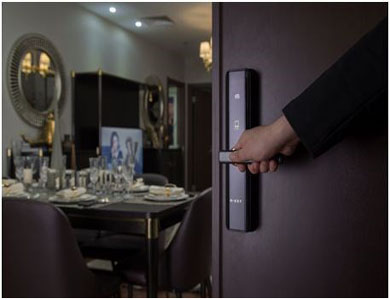 东城24小时上门开锁公司